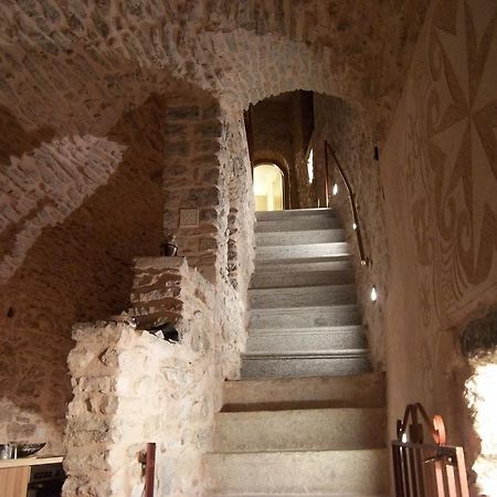 Traditional Guest House Chrisyis Pyrgi  Rum bild