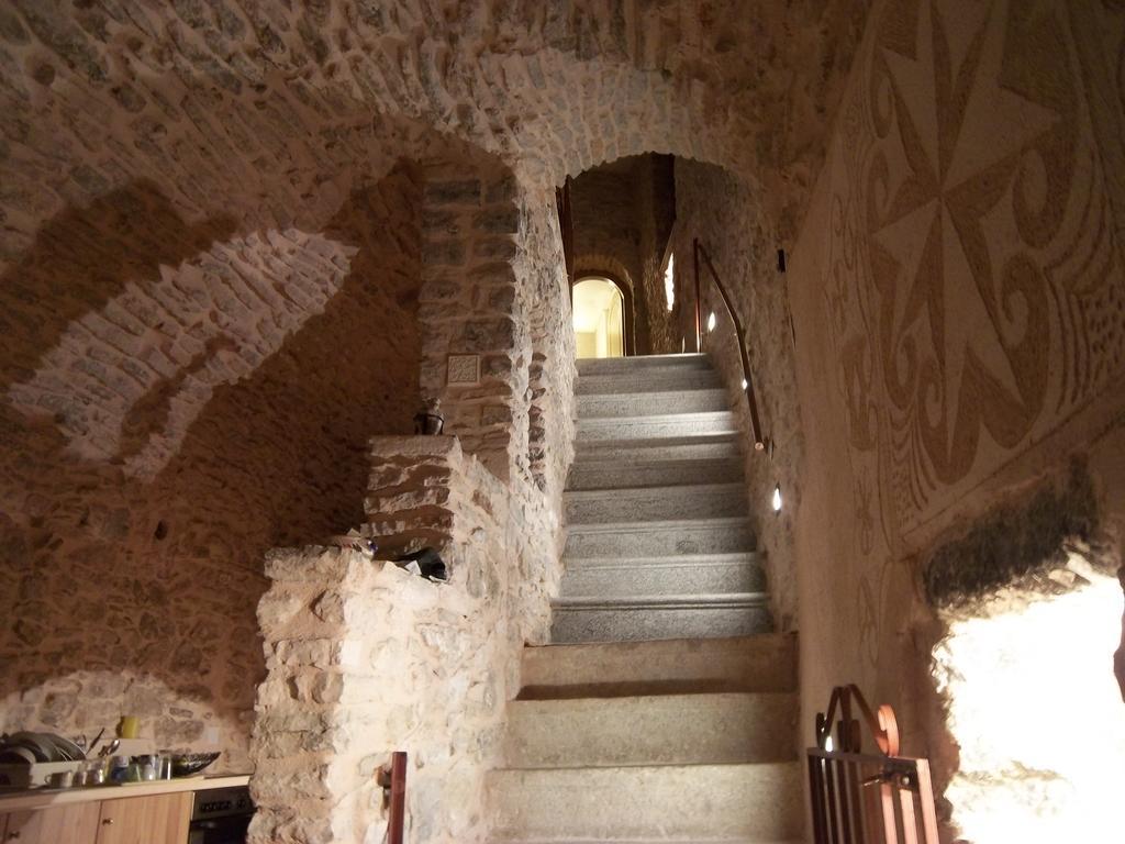 Traditional Guest House Chrisyis Pyrgi  Rum bild