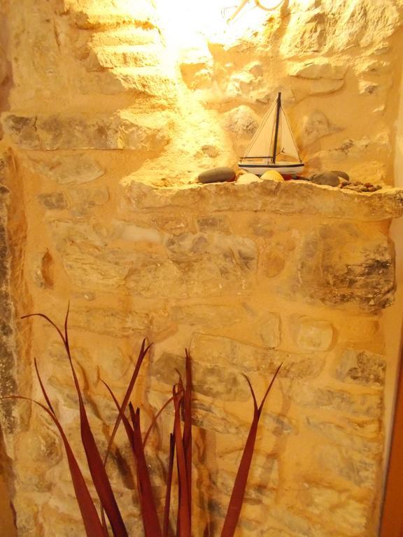 Traditional Guest House Chrisyis Pyrgi  Rum bild