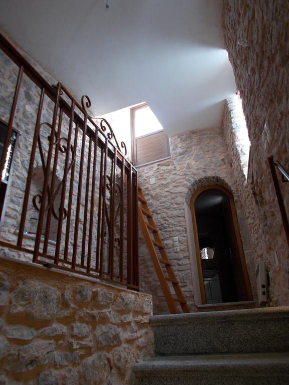 Traditional Guest House Chrisyis Pyrgi  Rum bild