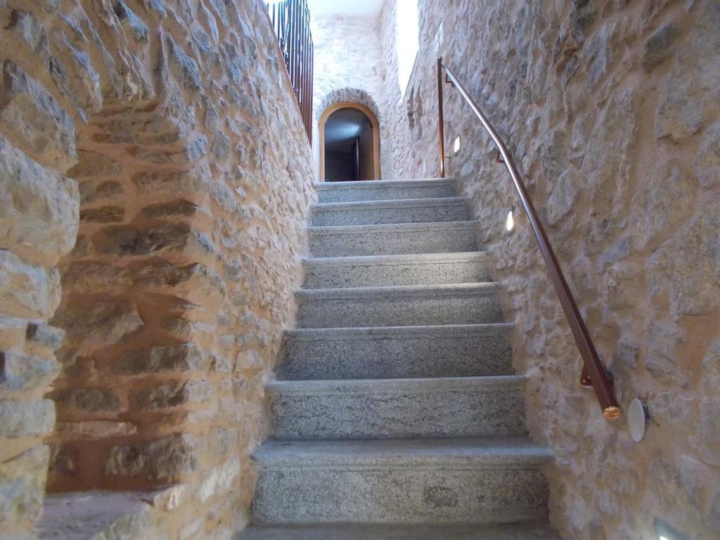 Traditional Guest House Chrisyis Pyrgi  Rum bild