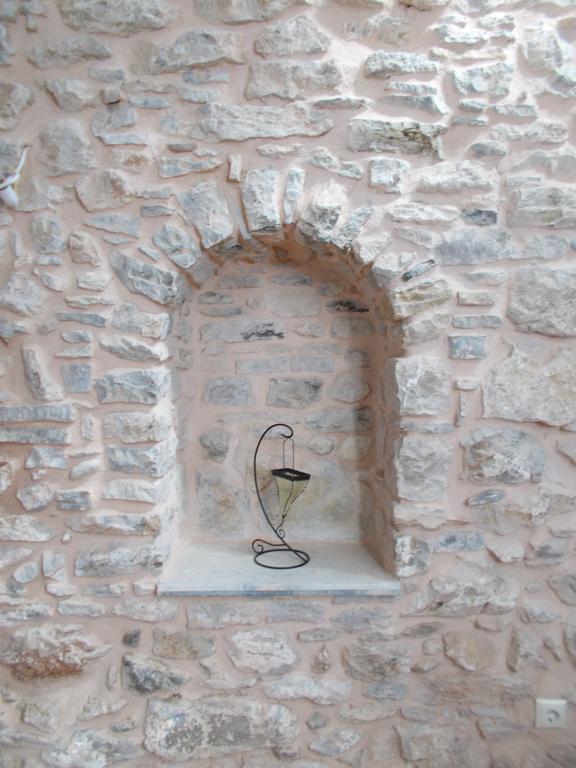 Traditional Guest House Chrisyis Pyrgi  Rum bild