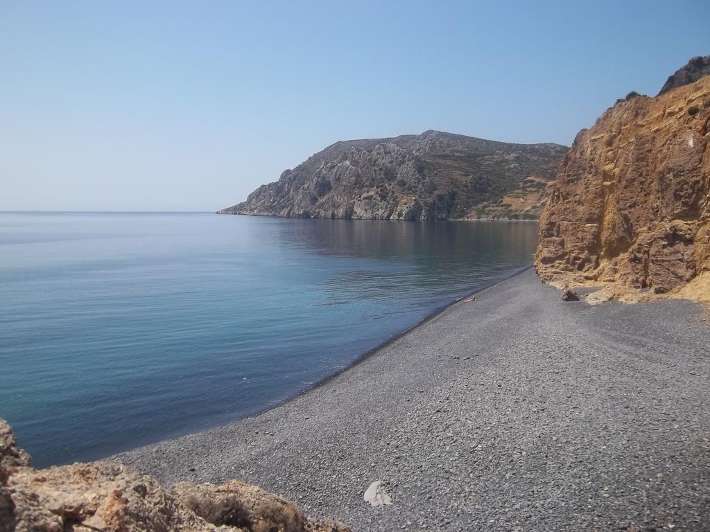 Traditional Guest House Chrisyis Pyrgi  Rum bild