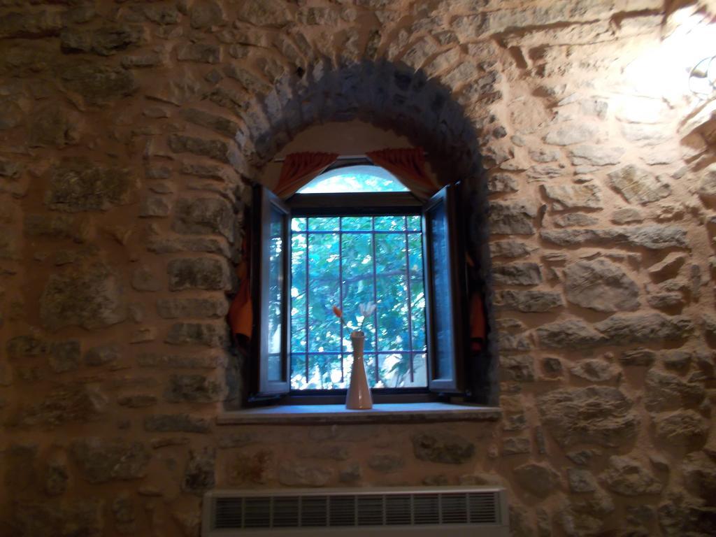 Traditional Guest House Chrisyis Pyrgi  Rum bild
