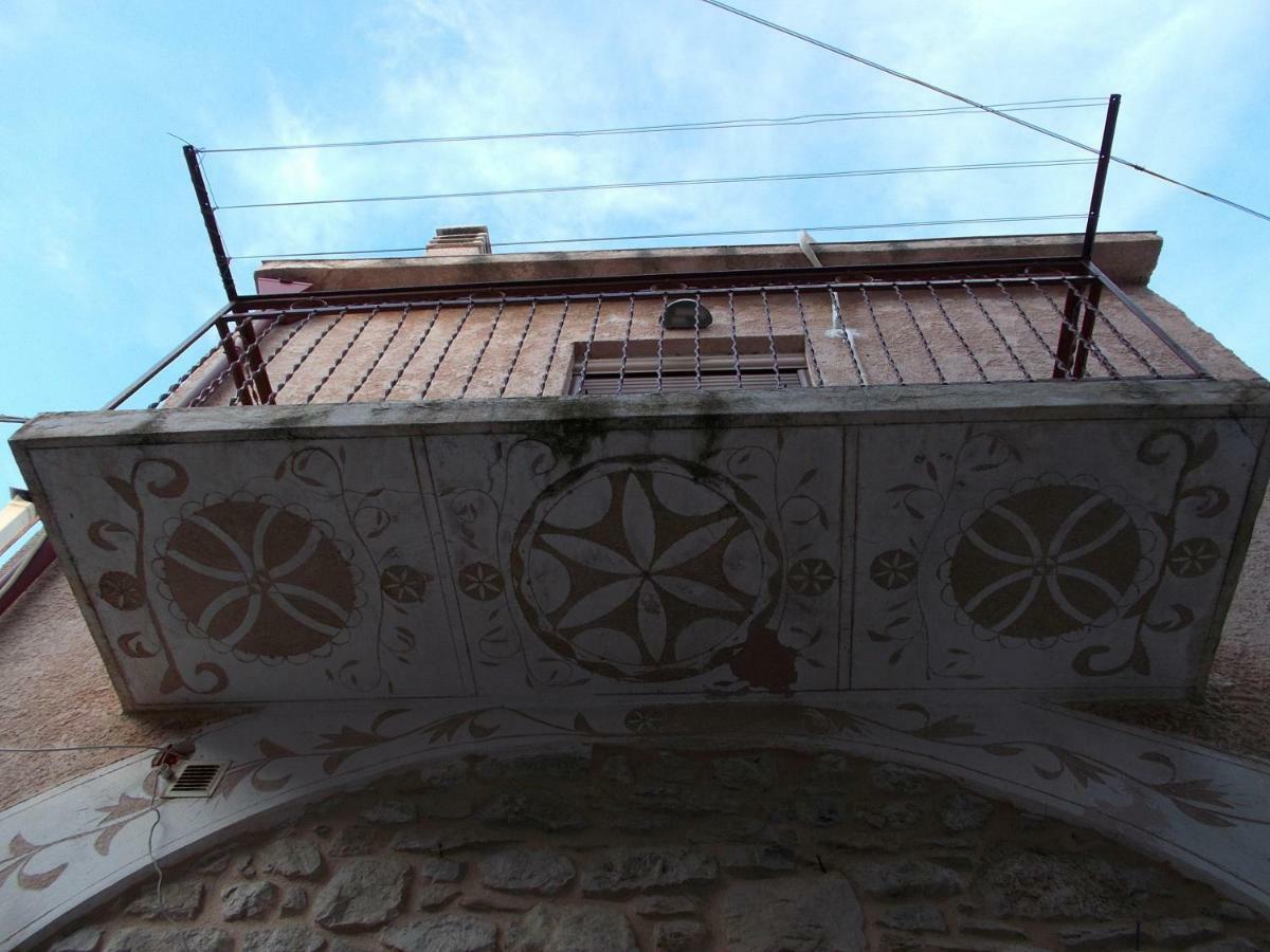 Traditional Guest House Chrisyis Pyrgi  Exteriör bild
